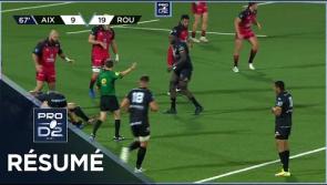 WATCH: Kilkenny rugby ace scores superb drop goal in French League