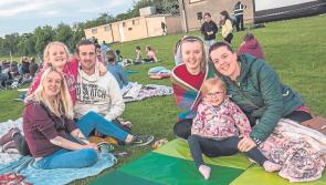 PICTURES: Flashback gallery of CBS Kilkenny Film Night 2018