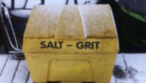 Kilkenny's winter roads plan comes into effect