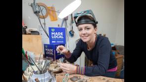 Kilkenny craft makers launch ‘Made Local’ campaign