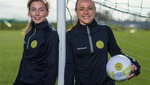 Kilkenny clubs set to host Aviva Soccer Sisters  Easter Camps next month