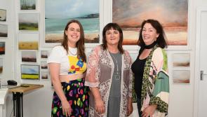 Pictures: Excellent offering at Kilkenny's AKA Festival 