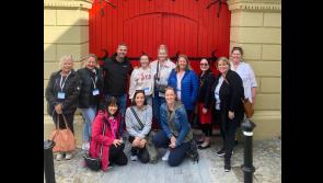Australian and New Zealand travel agents explore Kilkenny