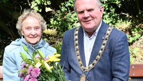 Active Retirement members come together for launch in Kilkenny 
