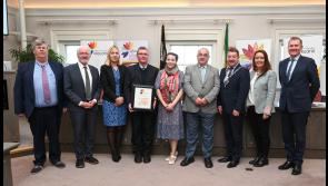 Kilkenny's MacDonagh Station adopts age-friendly approach 