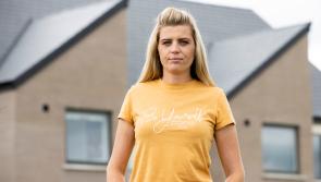 Pictures: Aimee does Kilkenny proud in RTÉ Super Garden grand final - see garden pics!