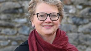 Kilkenny Author joins campaign to champion Irish kids’ books