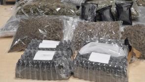 Revenue seize drugs 'destined for addresses across the country' - Kilkenny Live