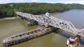 Bridge on rail line to be temporarily decommissioned - Kilkenny Live