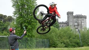 Pictures: A 'wheel-y' good time was had at Bikefest in Kilkenny 