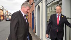 Taoiseach and Shamrocks GAA lead tributes to former Kilkenny TD Bobby Aylward, who has died
