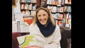 Kilkenny artist creates a new Christmas treat for kids