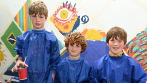 Pictures: Butler Gallery in Kilkenny draws in a host of budding artists