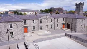 The Ireland Funds awards €10,000 to Kilkenny non-profit organisation through Heart of the Community Fund 2022