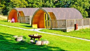 LIST: Visit Kilkenny's best glamping spots to enjoy this summer - click to view!