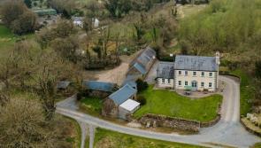 Amazing country property in Kilkenny for sale - click to view!