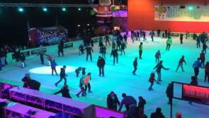 Kilkenny on Ice reveal 'devastating' reasons behind cancellation decision
