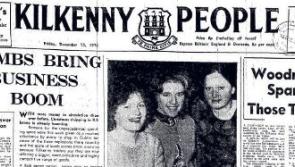 'Bombs bring business boom' - Kilkenny People Archive