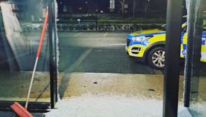 Kilkenny business premises vandalised overnight