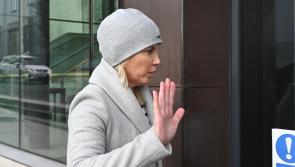 Breaking: Catriona Carey banned from driving for four years at Kilkenny Court