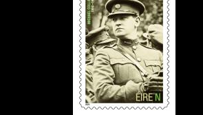 Taoiseach and Tánaiste welcome An Post’s stamp marking Michael Collins centenary 

 