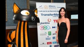 In pictures #1: All the glitz and glamour from Kilkenny Business Awards