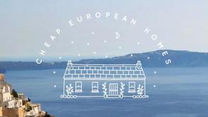 Cheap European Homes on RTE are looking for adventurous house hunters
