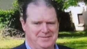 Alert: Garda appeal for man missing from Kilkenny - Chris Byrne