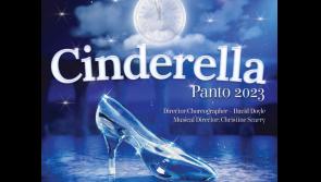 Kilkenny panto features in The Irish Times list of recommended Christmas shows 
