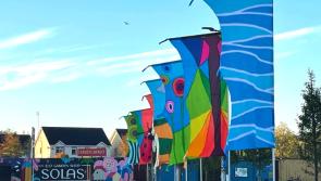 Art Classes and Artisan Pizzas @ SOLAS Brushes and Bites: Unleash Your Creativity at SOLAS