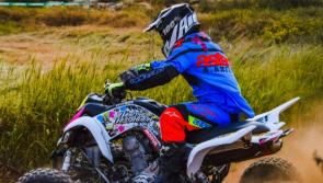 Kilkenny farmers: New grant for quad bike helmets and PTO shaft covers