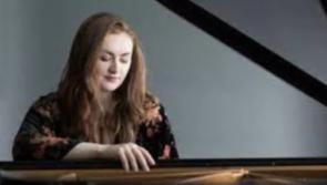 Classical duo play concert at Thomastown Concert Hall 