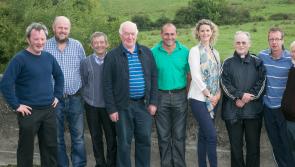 PICTURES: Great times at Coon Gathering Festival - Kilkenny Live