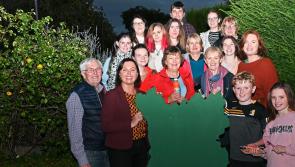 PICTURES: Culture Night in Kilkenny 2022