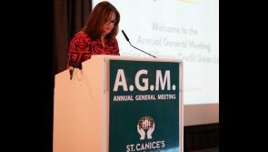 Kilkenny's St Canice's Credit Union evolving as members increasingly go digital