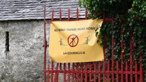 Wind turbines planned for Kilkenny will 'forever scar the character of the landscape'