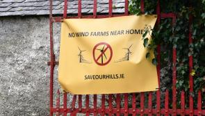 Fears of wind farm ‘rift’ in Kilkenny