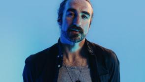 Coronas frontman Danny O’ Reilly announces Kilkenny show