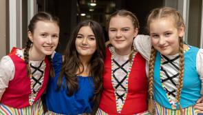 Pictures: #2: Oh yes it does! Castlecomer panto wows the crowds