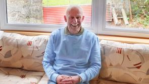Local man who lost his brother in tragic Kilkenny fire can now begin to rebuild his life