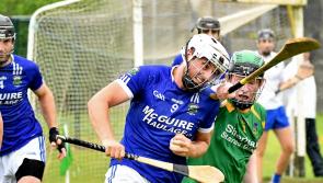 Kilkenny IHL- Donnelly to the fore in Thomastown's victory over Dunnamaggin