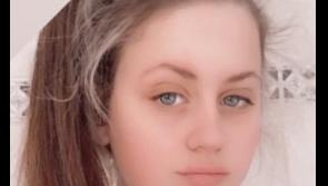 Garda appeal - 15 year-old girl missing from Carlow 