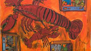 Kilkenny artist Elizabeth Cope  to launch a new book of her  art 