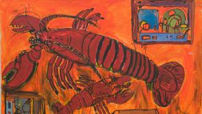 Kilkenny artist's show at Visual Carlow extended until January 15 