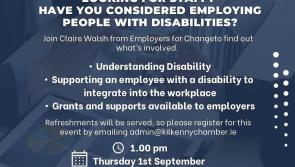 Free information session for Kilkenny businesses and organisations