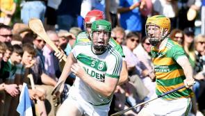 Shamrocks hurler to go the extra mile to raise cardiac health awareness - Kilkenny Live 