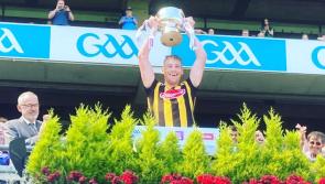 Twitter reacts as Kilkenny football triumph receives no Sunday Game highlights coverage
