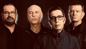 Back again! Aslan to headline another Kilkenny gig later this year