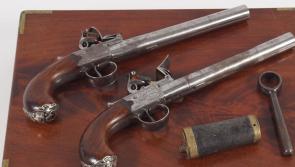 Treasures associated with famous Kilkenny family to go under the hammer!