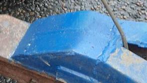 'Homemade' trailer shocks road inspectors - Kilkenny Live